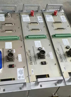 议价TRANSCORE控制器！工厂拆迁拆下来的，有用的上的请
