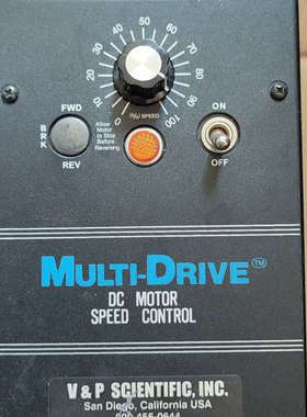 议价KB直流电机调速器KBMD-240D（9370B）