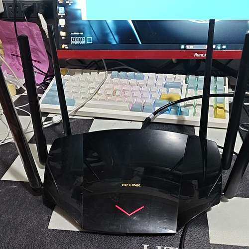 议价TP-LINK TL-XDR5430易展版5400M双频千兆