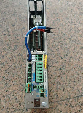 议价AMK驱动器AMKASYN KWD 2 驱动器 D-7323