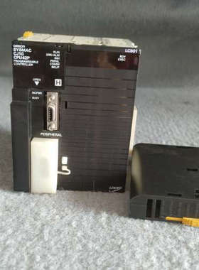 议价CJ1G-CPU42P 原装正品，