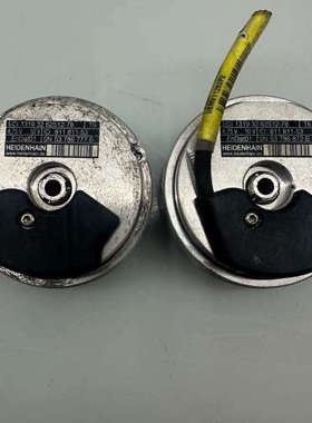 议价海德汉编码器ECI13193262S12-78二手拆机