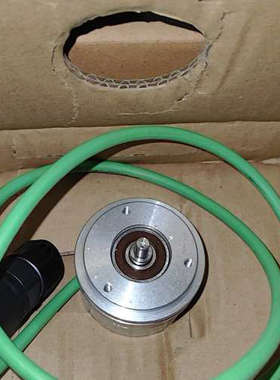 议价全新编码器6FX2001-3CB02，原装正品，带绿色