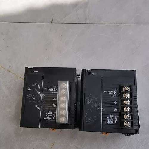 议价CJ1W-PA205R电源模块