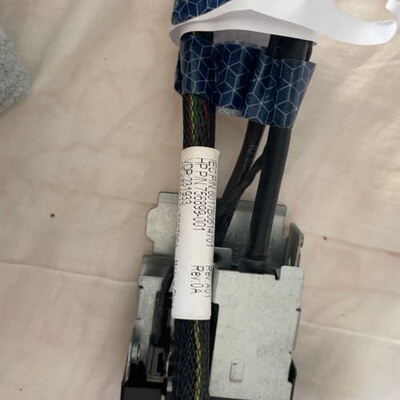 议价HP DL360G9 服务器开关板 782201-001 7