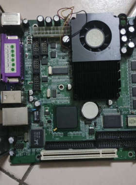 议价BBSL  VER:A1 工业工控主板 好可以提供测试图片