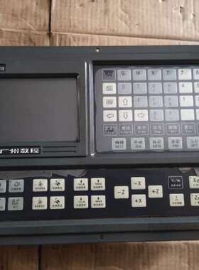 议价广数数控系统GSK928TEII，功能正常使用，二手物品，成