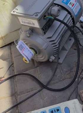 议价ABB变频器ACS510-01-05A6-4 ，2.2KW