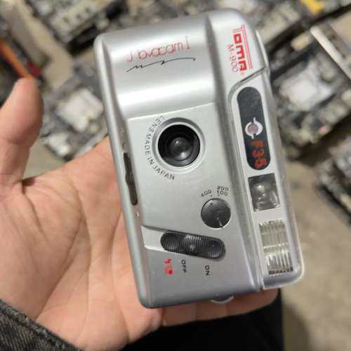 议价腾马TOMA M-900胶卷相机，35mmF3.5定焦镜头,3C数码配件,其它配件,淘宝优惠券,粉丝福利购,淘宝优惠卷
