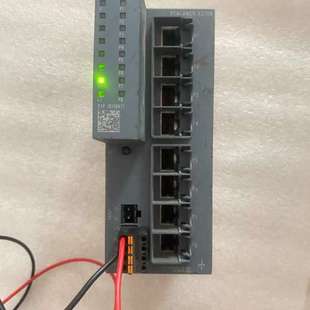 功能好 2AC2 0BA00 议价交换机6GK5108