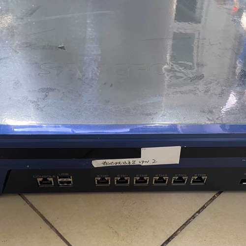 议价深信服SJJ1325-8150 防火墙 有两台 议价带价来,3C数码配件,其它配件,淘宝优惠券,粉丝福利购,淘宝优惠卷