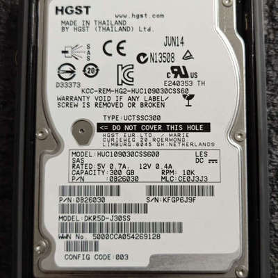 议价HP P9500 HDS 5541890-A S5B-J30