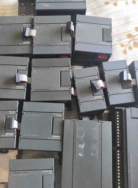 议价plc200模块可充新，cpu226，em231，em