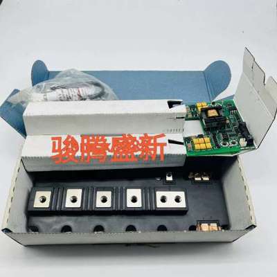 议价FF1000R17IE4-S2 NGDR-06C IGBT模