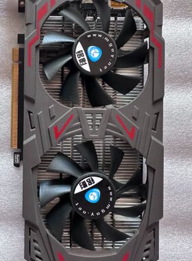议价铭影GTX1060 3GB 战将 拆机测试全好。