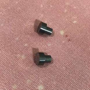 议价全新三丰数显千分尺钨钢测头,钨钢固定测头,全新未使用,硬