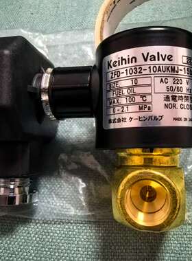 议价ZFD-1032-10AUKMJ-15b电磁阀