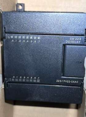 议价TONCEN模块 223-1PH22-0XA0 EM223模