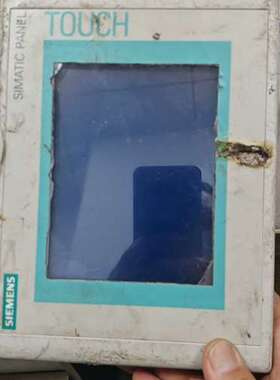 议价  触摸屏TP177A 6AV6 642-0AA11-