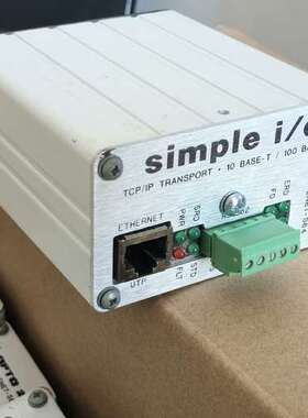 议价SNAP-ENET-S64，OPTO22单处理器simpl