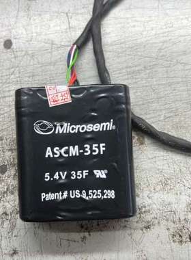 议价浪潮 8204 2G 阵列卡 超级电容 ASCM-35F 5