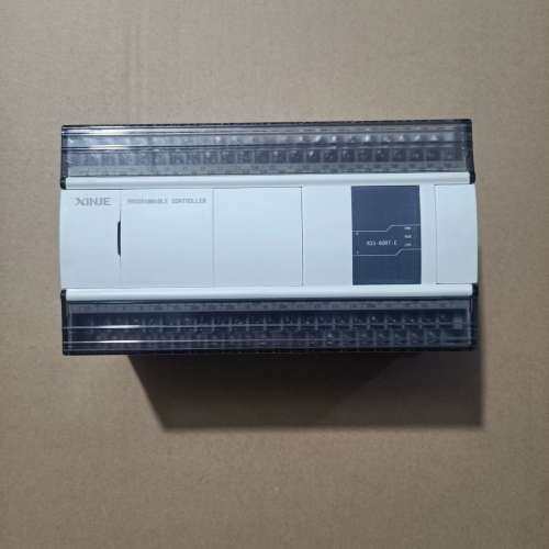 议价信捷PLC，型号XD3-60RT-E，成色95新，装机无忧，