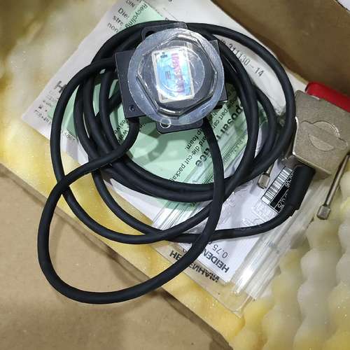 议价海德汉光栅尺读数头，型号LIDA 18C，311  130-