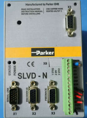 议价parker派克SLVD5ND,拆机现货，功能好，.成色不