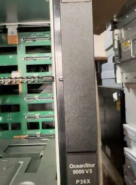 议价 9000V5 P36X 5288 V6 存储服务器 3