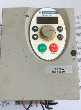 议价变频器 ATV302H075N4 0.75KW 380
