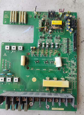 议价英威腾变频器驱动板V05BT 1250.AS04 带模块。拆