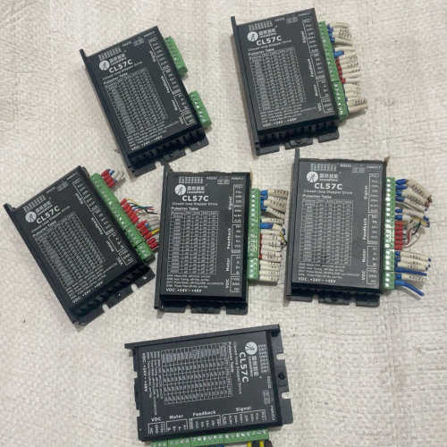 议价雷赛步进驱动器，雷赛闭环驱动器，型号CL57C和CL57，功