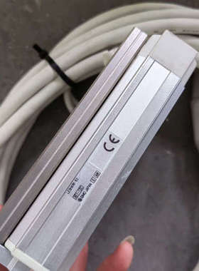 议价SMC电动滑台气缸MF20X300SCA 拆机，现货，私