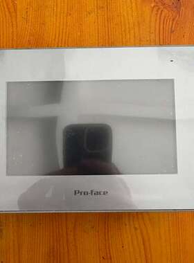 议价Pro-face触摸屏、PFXGP4402WADW、成色还可