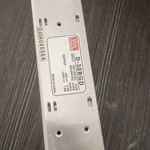 议价拆机电源D-30 BGD，，仅49好