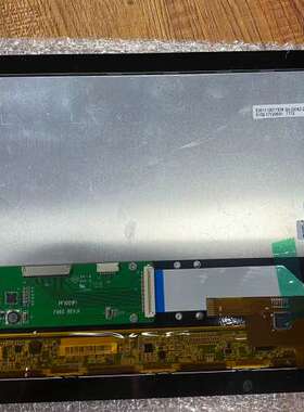 议价10.1寸显示屏FX1001P1DSSWMGL1