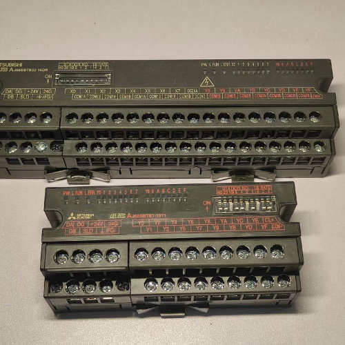 议价三菱plc/远程模块，原装正品