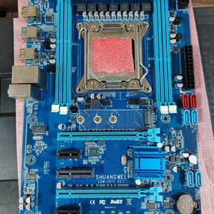 议价X79大板四通道成色新处理价