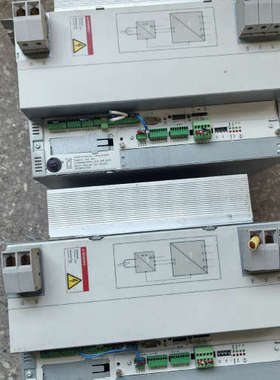 议价力士乐焊接控制器 PSI6100.630L1 原装拆机，功能