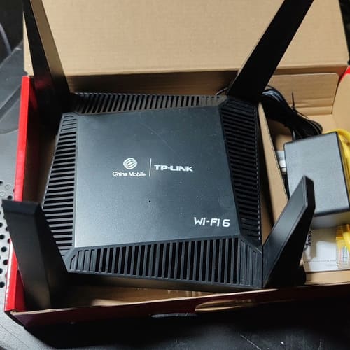 议价TP-LINK AX3000双频千兆wifi6插墙放大器全