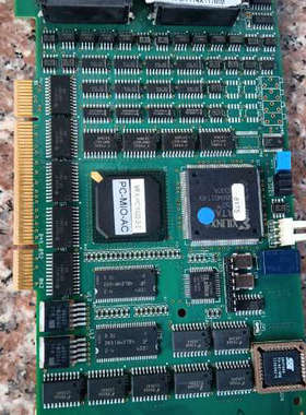 议价PC-MIO-AC / MFX-PCI1622-2运动控制卡