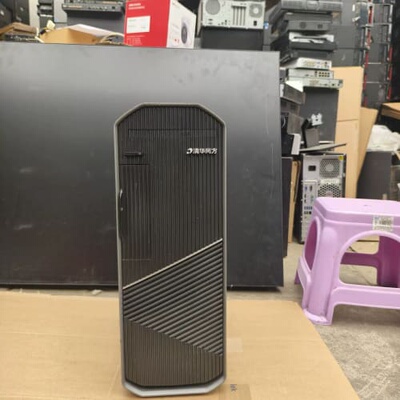议价清华同方 超越E500主机，i5 9500CPU，8G内存，