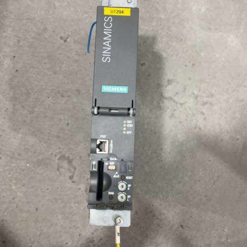 议价系统 CU320-2DP 6SL3040-1MA0