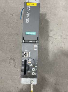 议价系统 CU320-2DP 6SL3040-1MA0