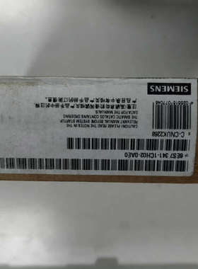 议价CP通讯模块6ES7 341-1CH02-0AE0全新