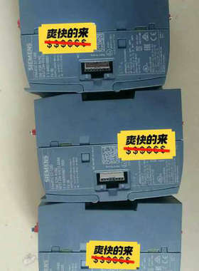 议价234-4he321200模拟量AI/AO模块