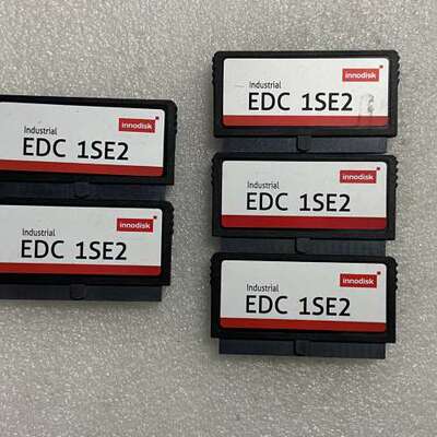 议价Innodisk EDC 1SE2 工业级电子盘