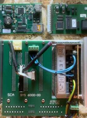 议价SCASYS6000-10CPUV2SCA-Nr.9