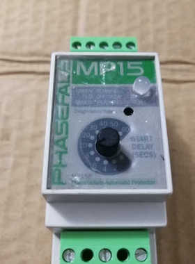 议价PHASEFALE MP15P 保护器，压缩机缺相保护/欠压