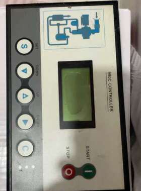 议价开山空压机控制面板MAM980C，型号M144-02-100